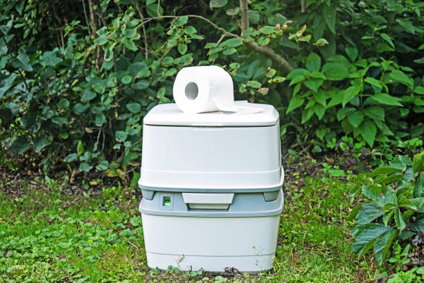 Trusted Badger, AK porta potty rental Experts