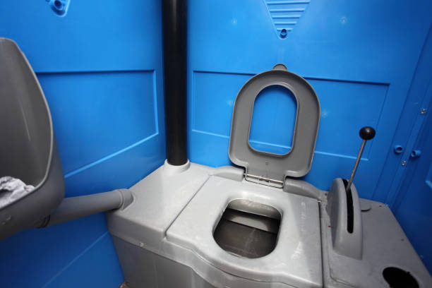 Porta potty rental for festivals in Badger, AK