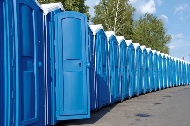 Portable Toilet Options We Offer in Badger, AK
